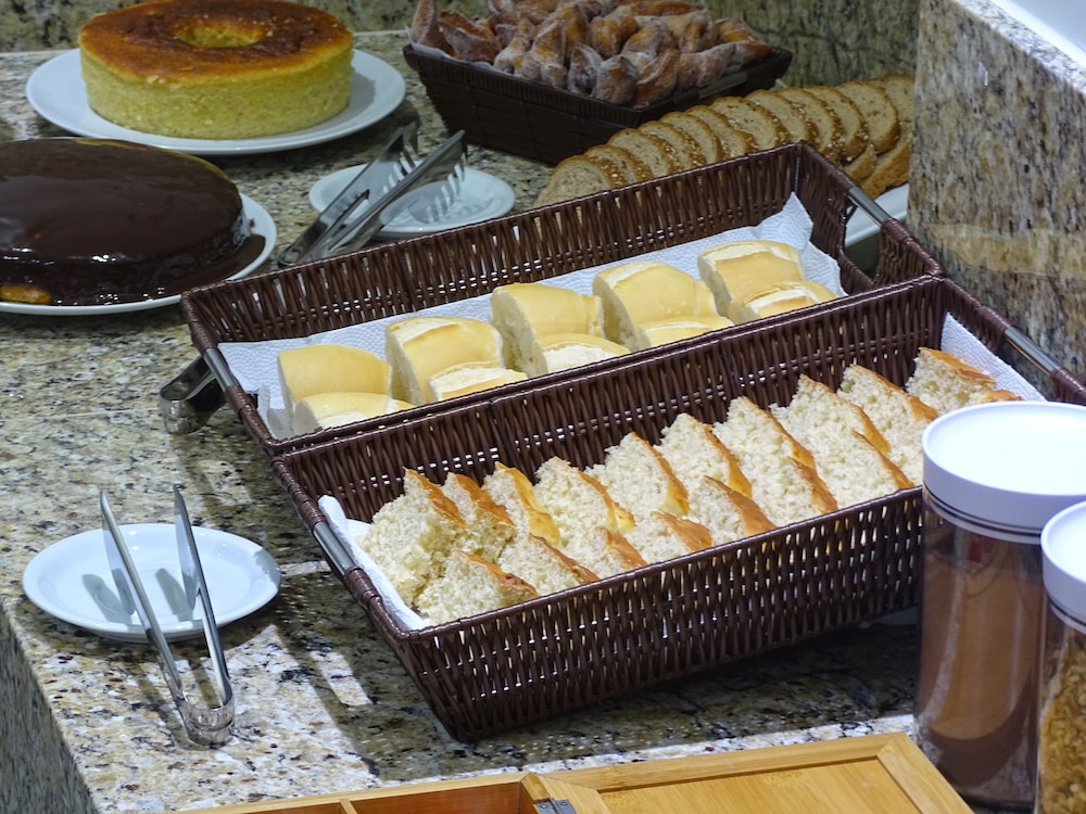 BITTI HOTEL Aracruz by Samba 38/58