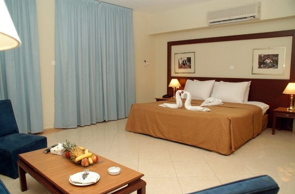 Aquavista Hotel & Suite 13/42