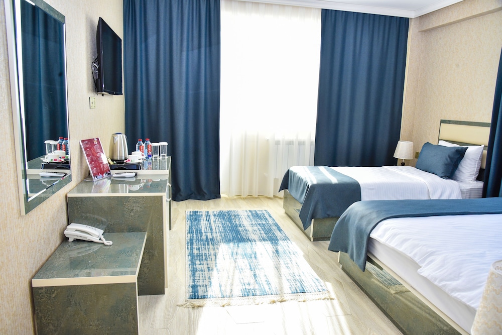 Supreme Hotel Baku 13/45