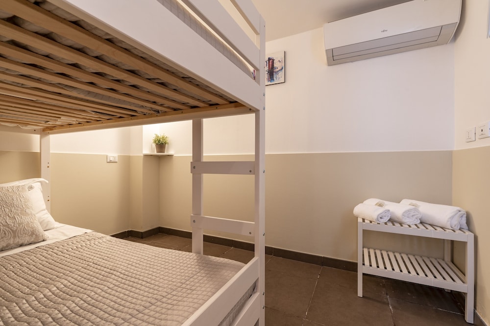 San Giacomo Apartment 6/20