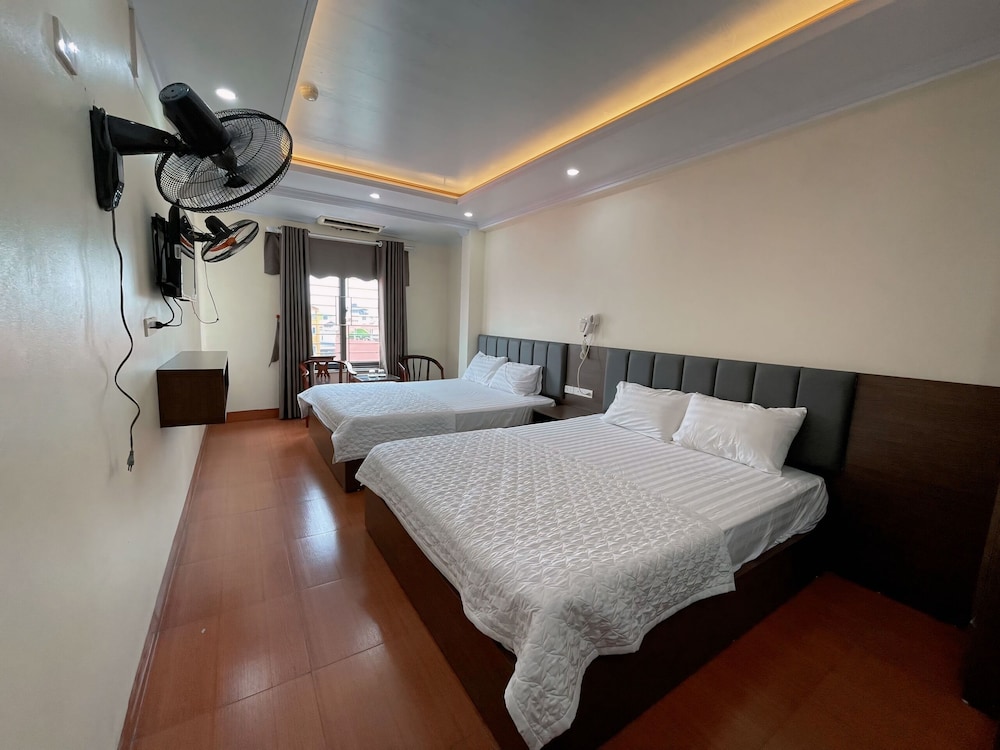 Noi Bai Airport Hotel 31/59