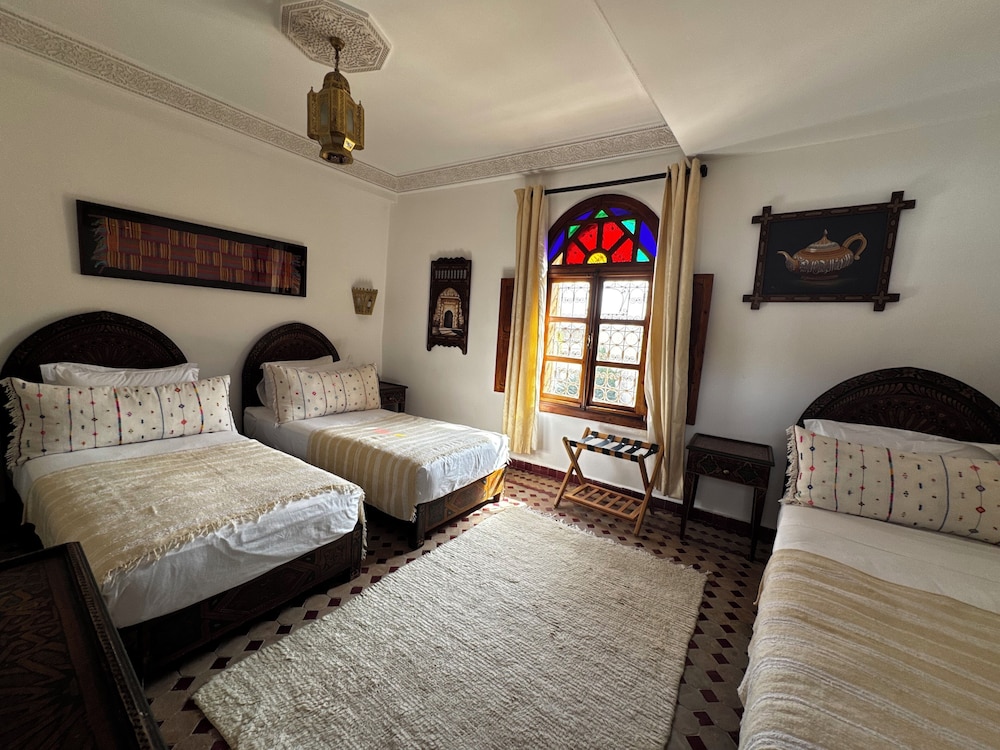 Riad Dar Dmana 16/55