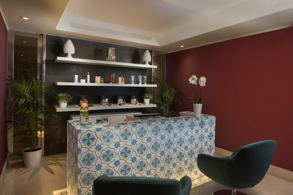 Nh Collection Taormina 6/47