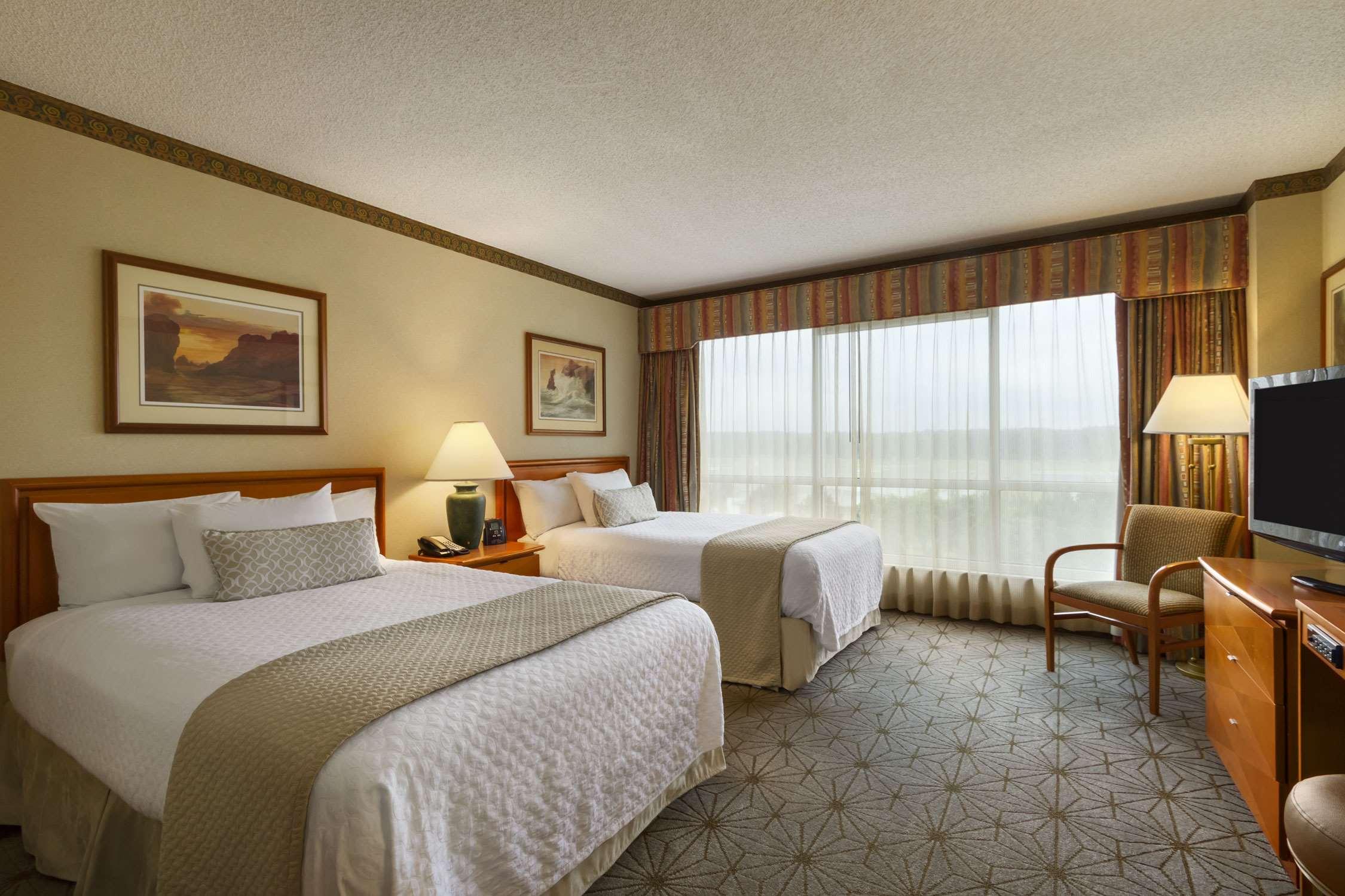 2 ROOMS, SUITE, 2 DOUBLE BEDS