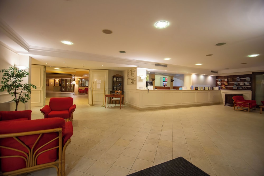 Dioscuri Bay Palace Hotel 16/75