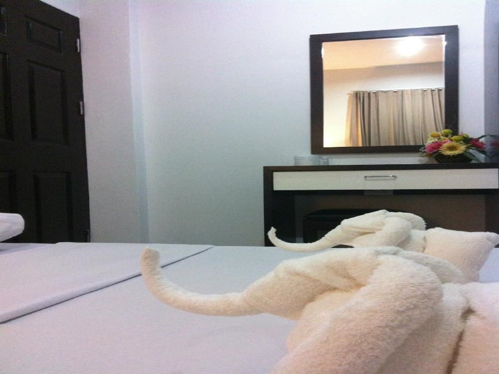 NOBLE U HOUSE CHIANGMAI 26/32