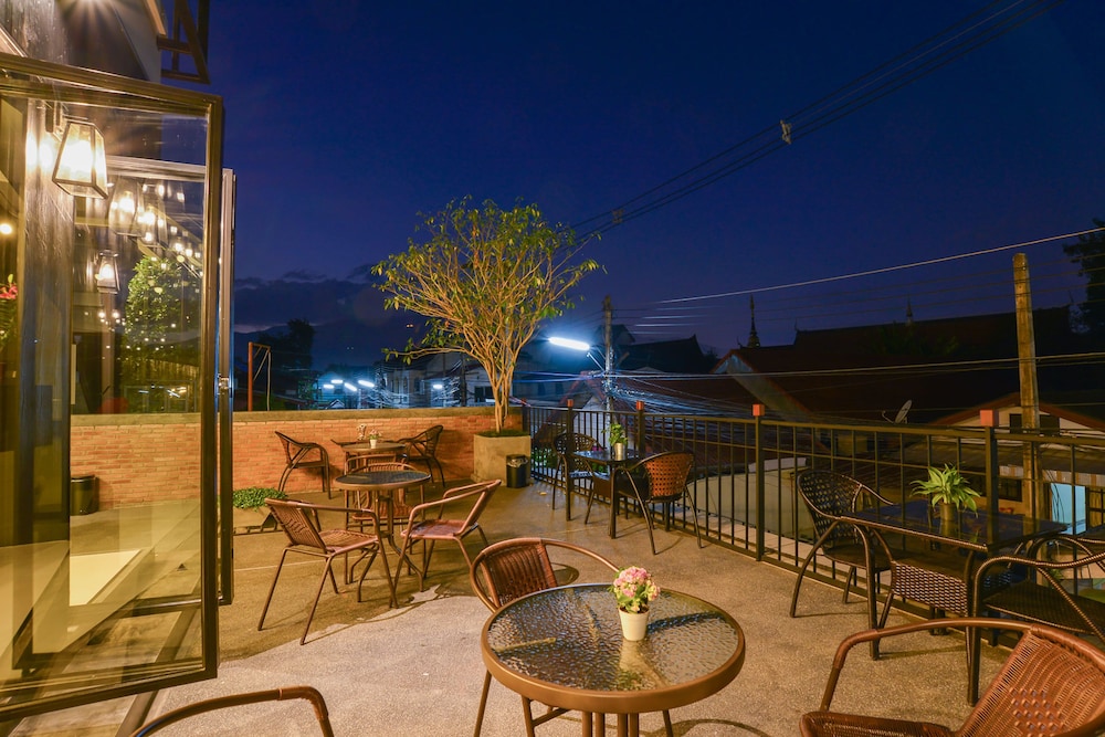 Cozy Inn Chiang Mai 46/61