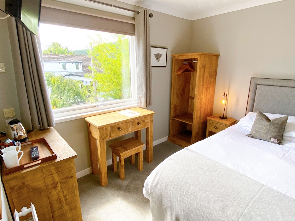 Cairngorm Guest House 10/39