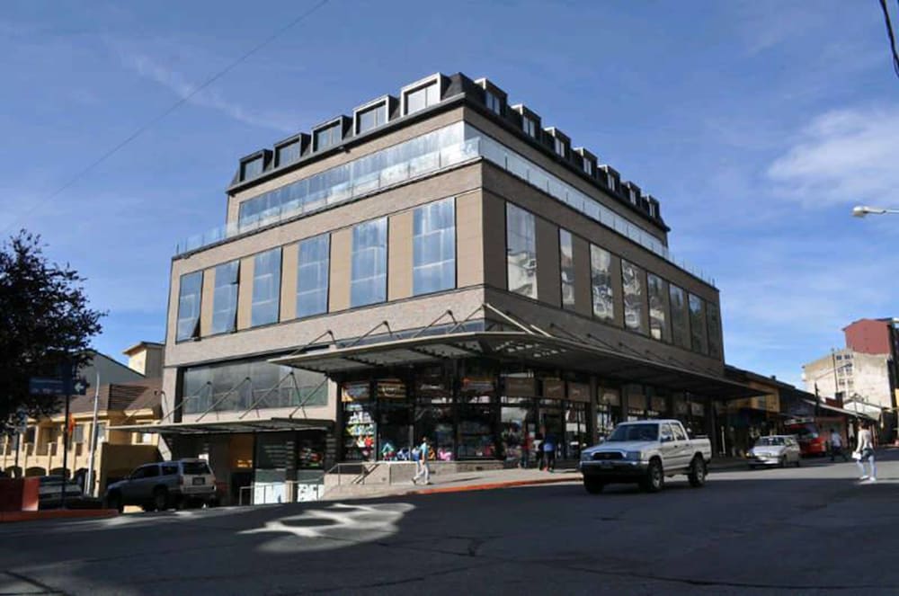 Hotel Bariloche Suites 37/49