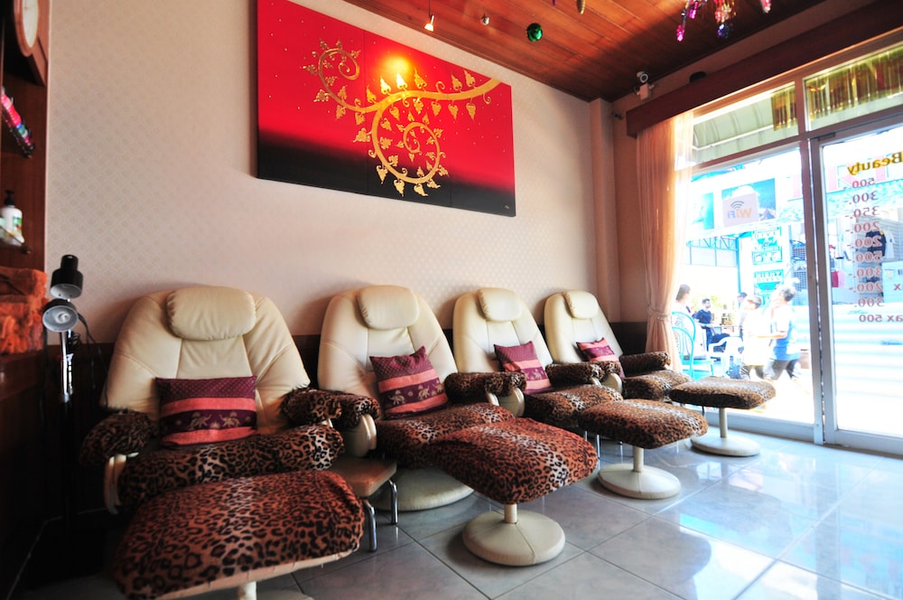Phi Phi Anita Resort 55/76