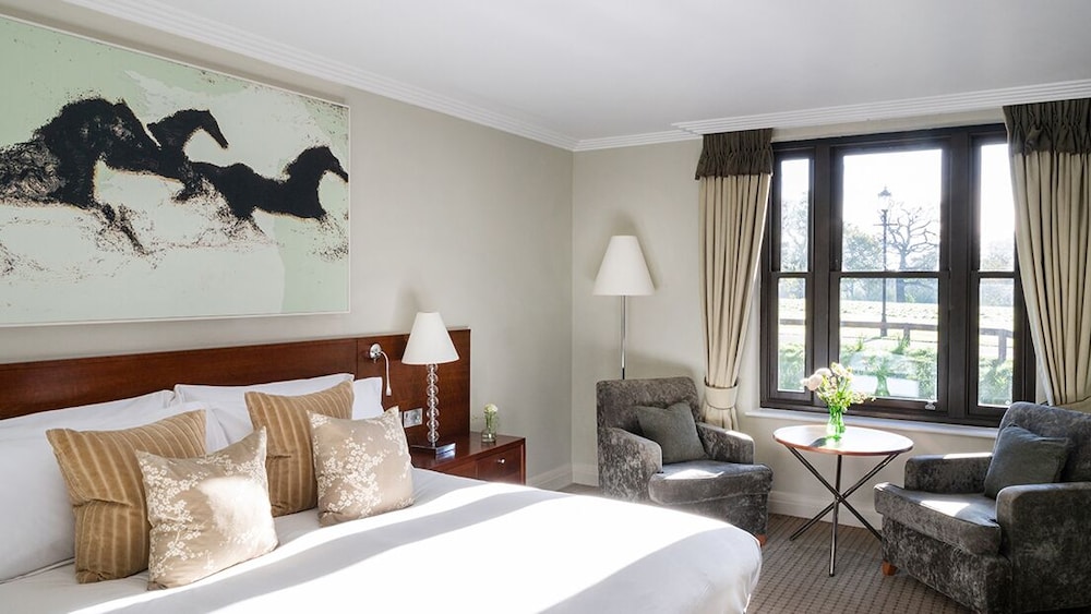 Rookery Hall Hotel Spa 9/50