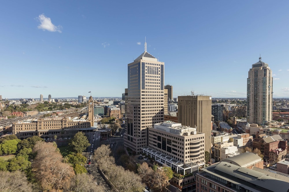 Oaks Sydney Castlereagh Suites 30/78