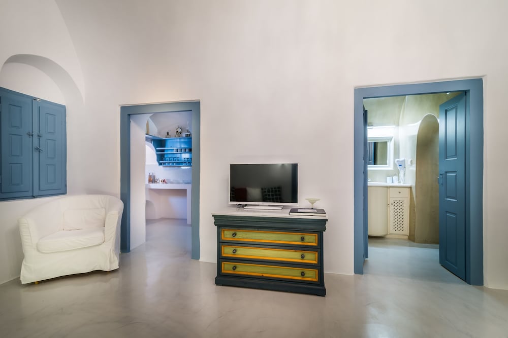 Fava Eco Suites 47/71