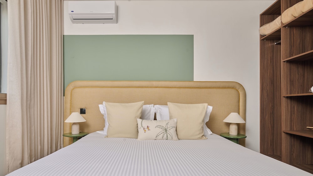 StayHere Casablanca - Oasis Residential Living 26/91