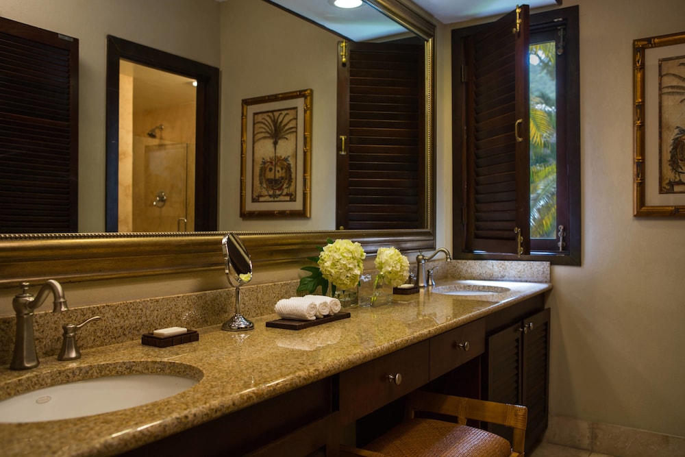 Carambola Beach Resort St. Croix, US Virgin Islands 42/56