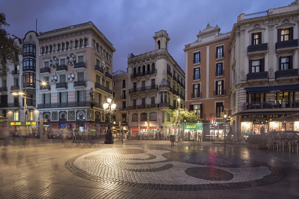 Hostal Paraiso 52/57