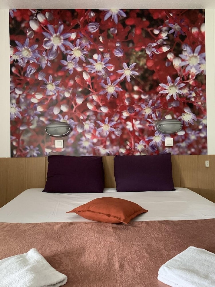 Fasthotel Orleans Sud 62/72
