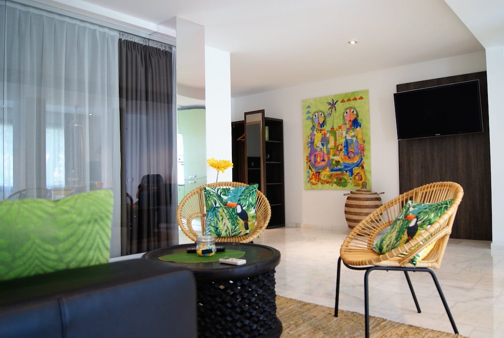 Apparthotel La Girafe 26/47