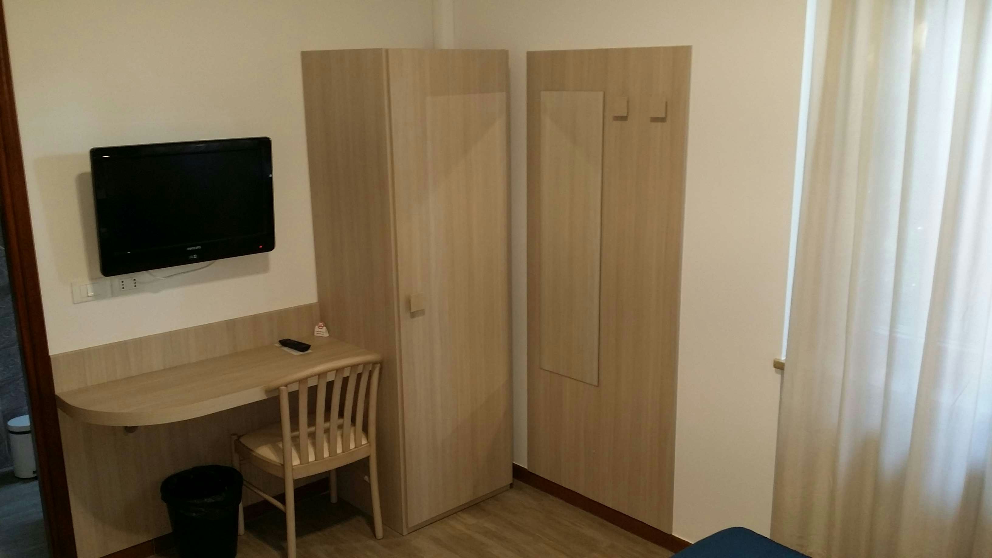 Flying Hotel 20/22