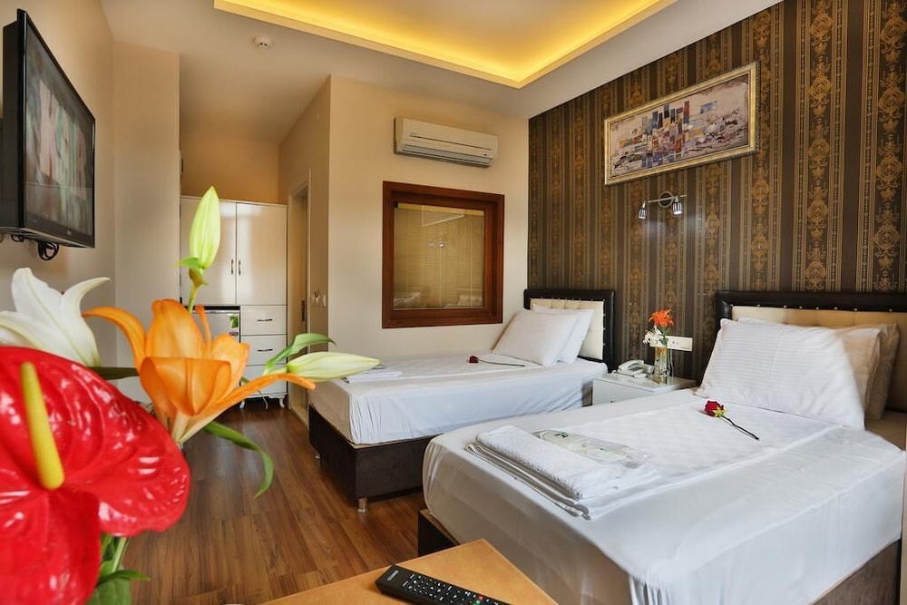 GH Taksim Hotel 11/41