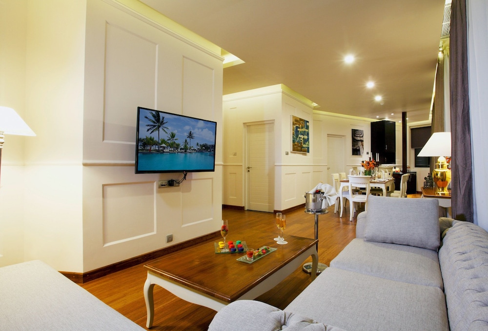 Pullman Bentota Resort & Spa 29/50