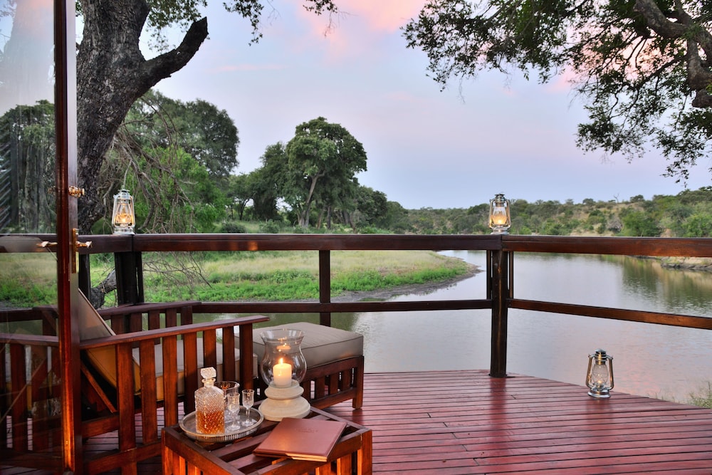 Hamilton Tented Camp 15/56