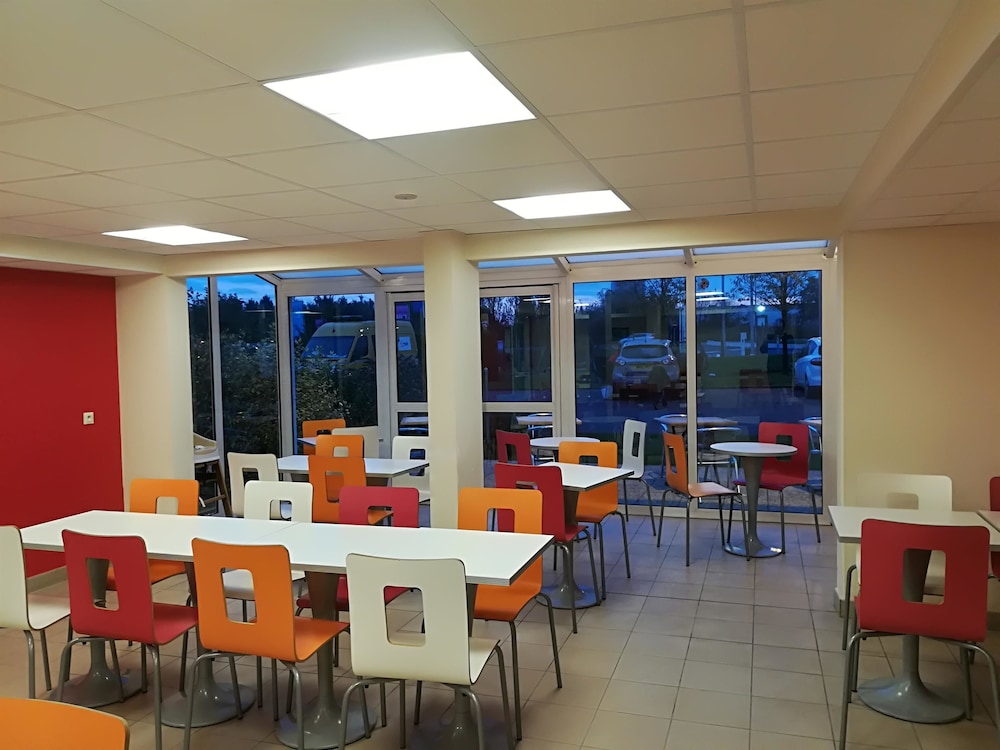 Premiere Classe Maubeuge Feignies 40/54