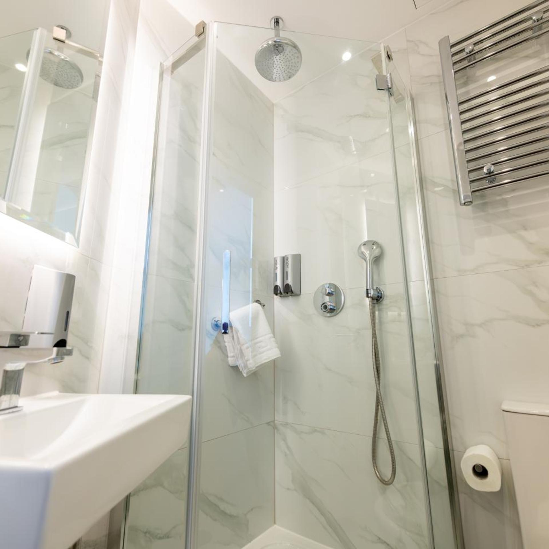 Nox Hotels Belsize Park 19/25