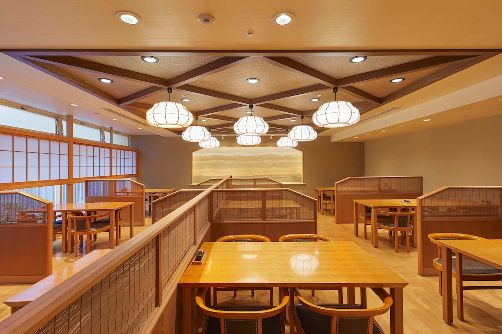 Miyako Hotel Kyoto Hachijo 52/67