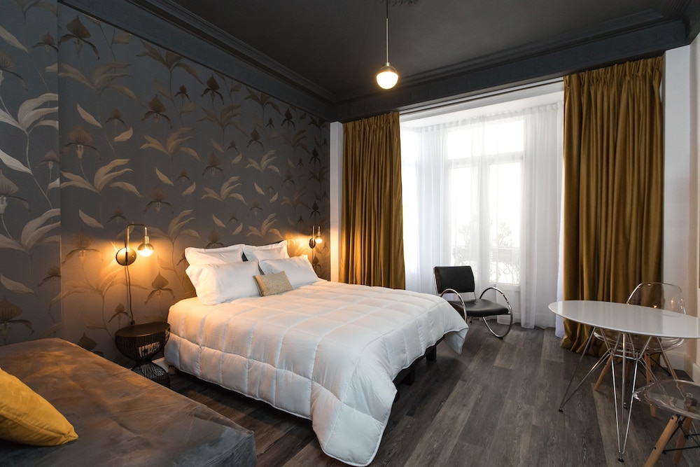 Arome Hôtel 16/72