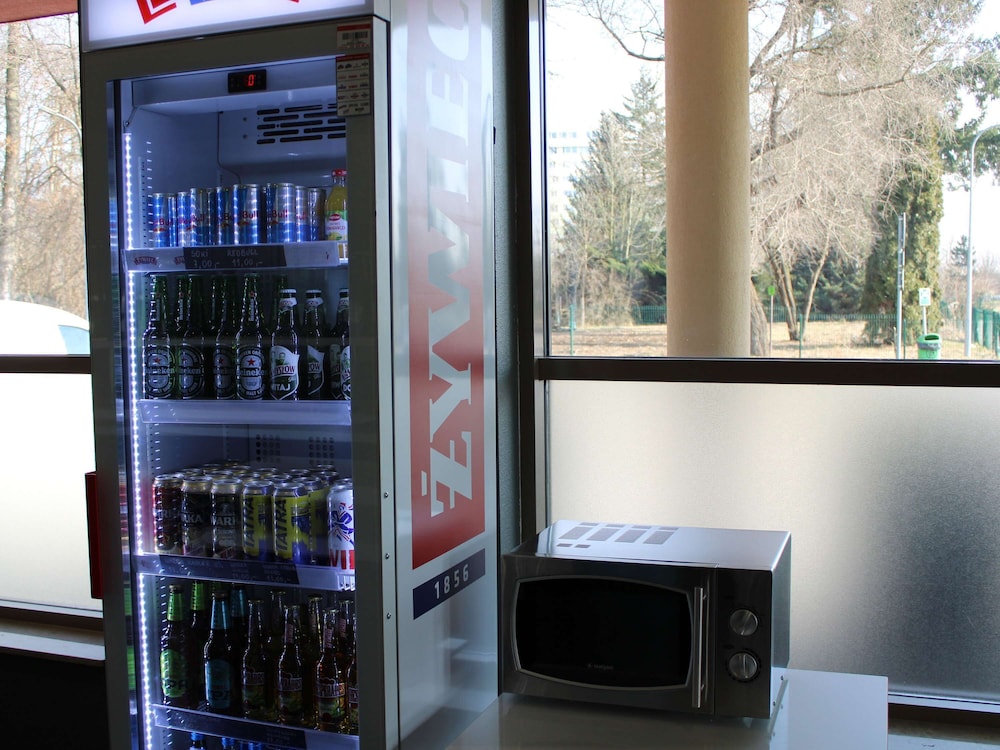 ibis budget Wroclaw Stadion 7/50