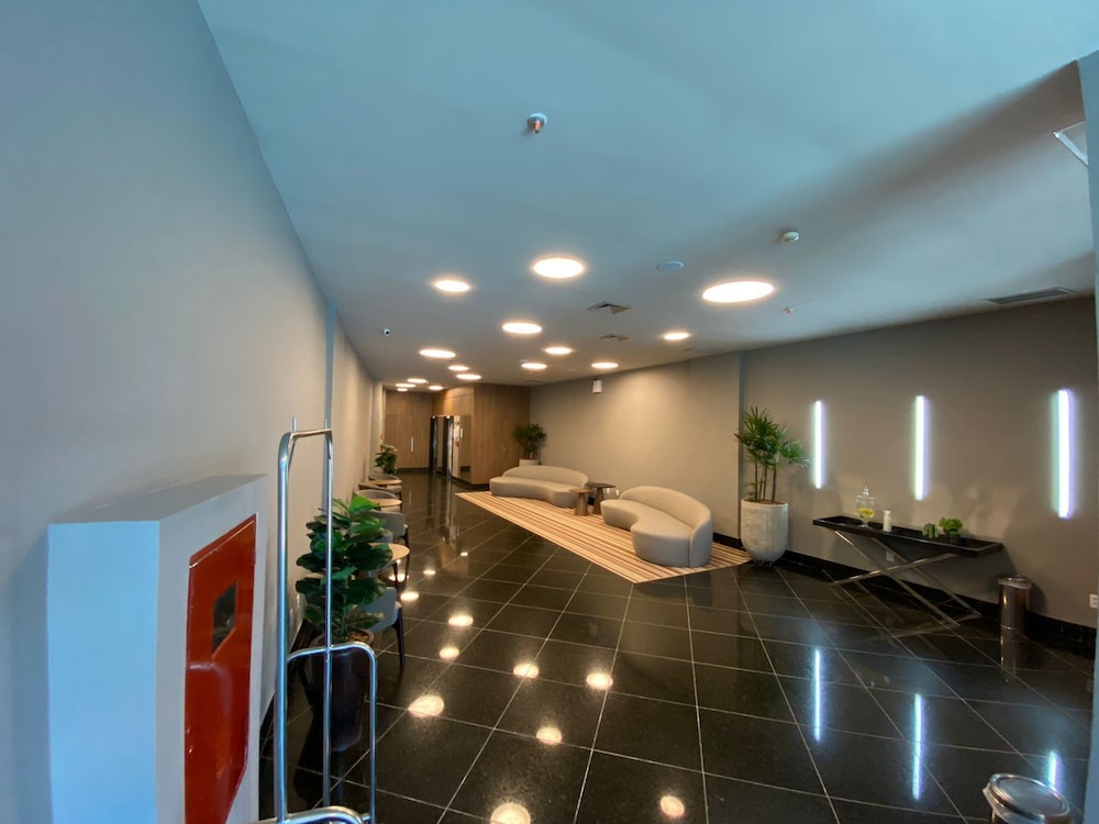 San Diego Suites Governador Valadares 36/68