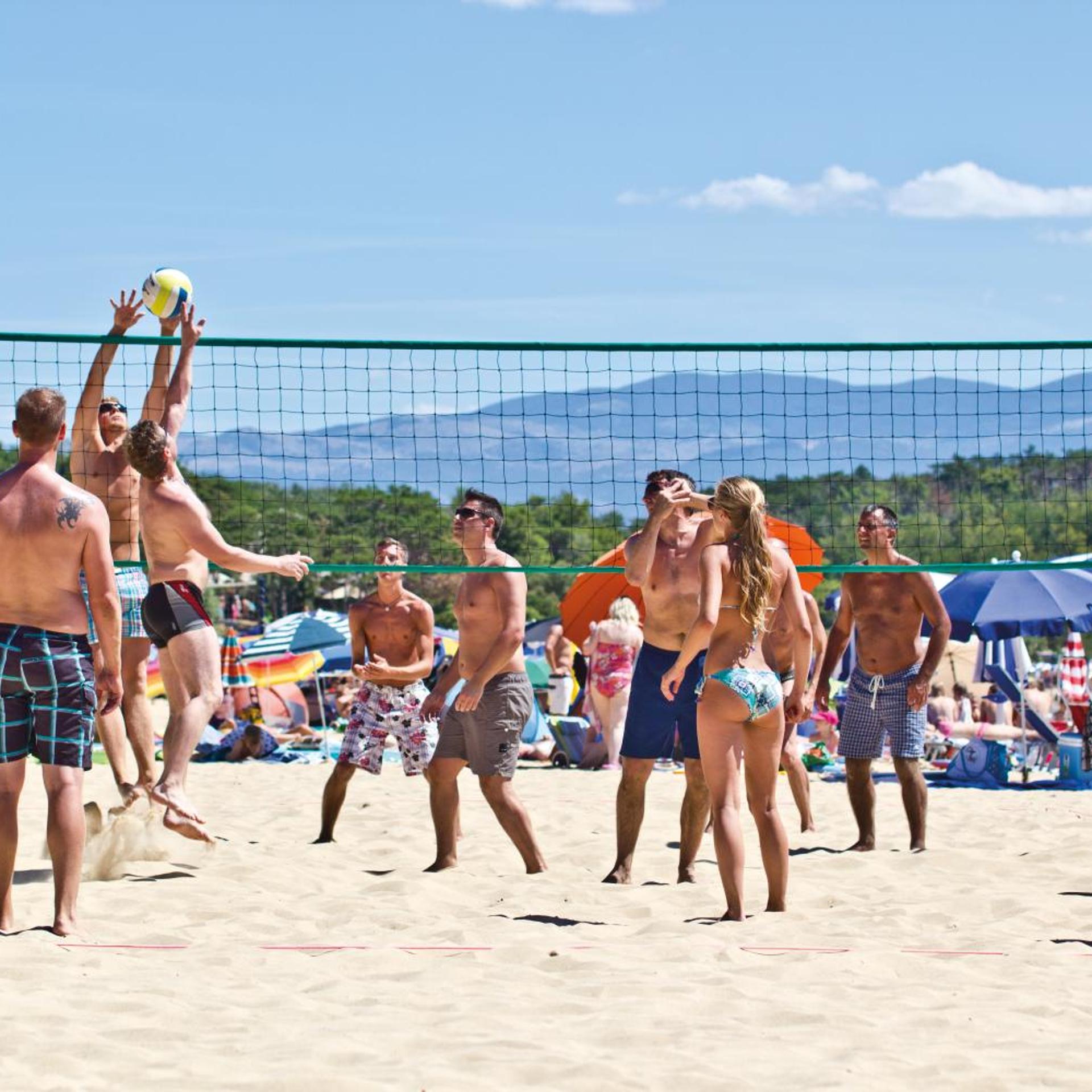 San Marino Camping resort 29/42