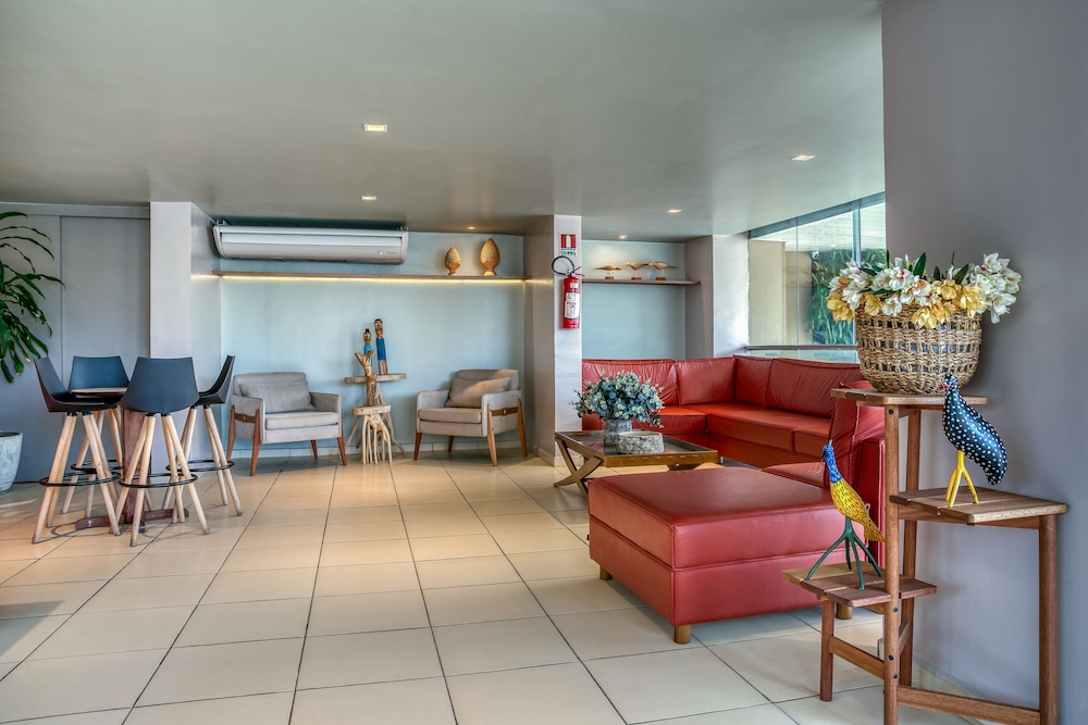 Vistamar Hotel 23/46