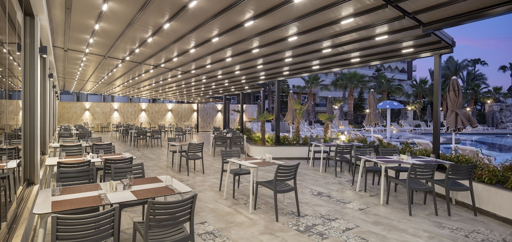San Marin Hotel 27/36