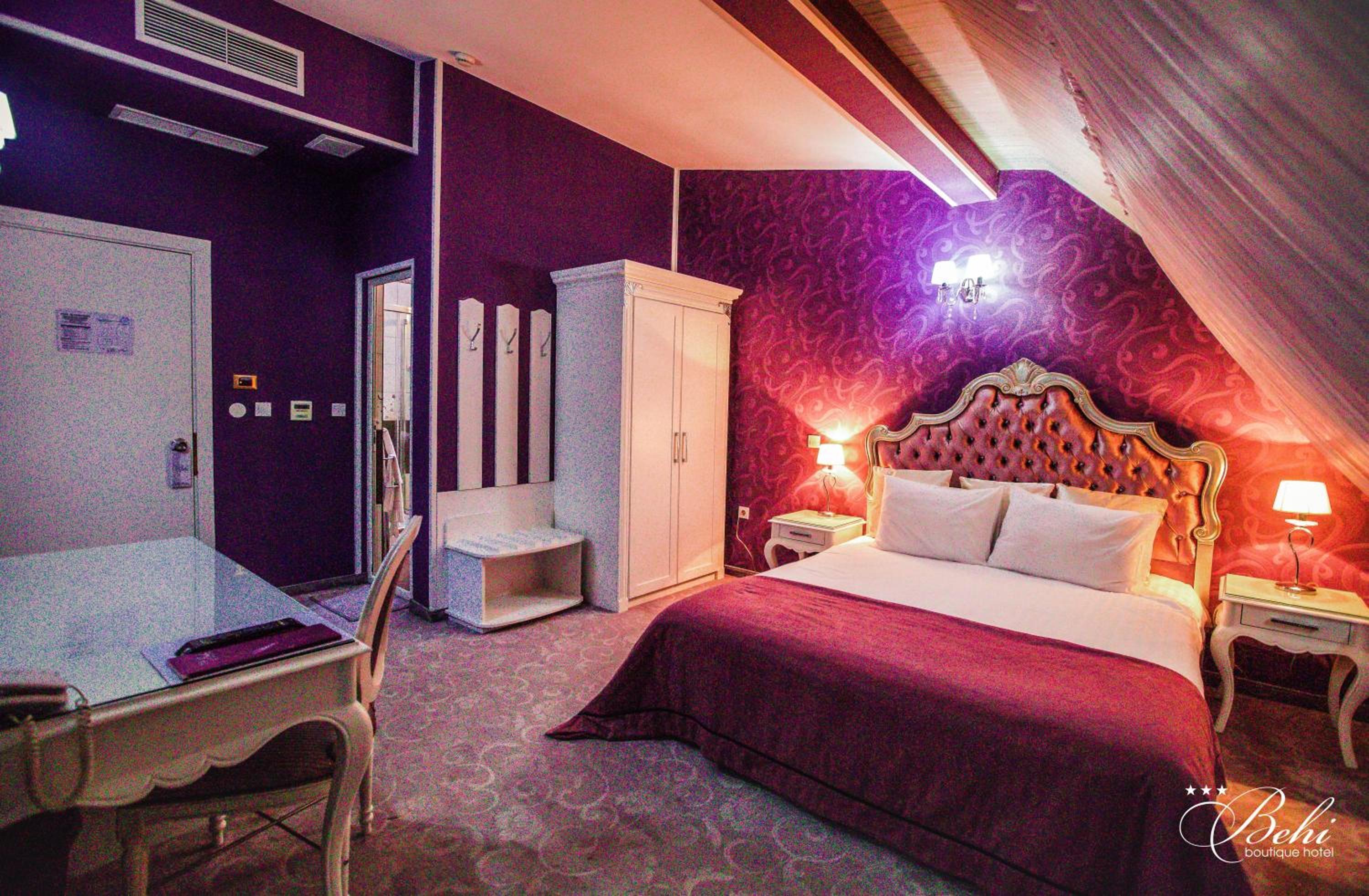Boutique Hotel Behi 16/50