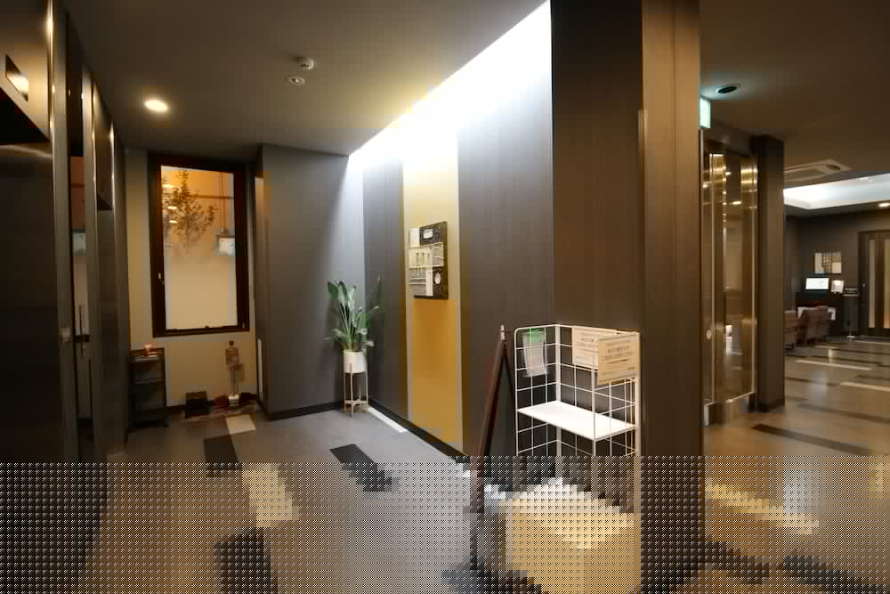 Route-Inn Tokyo Kamata 11/27