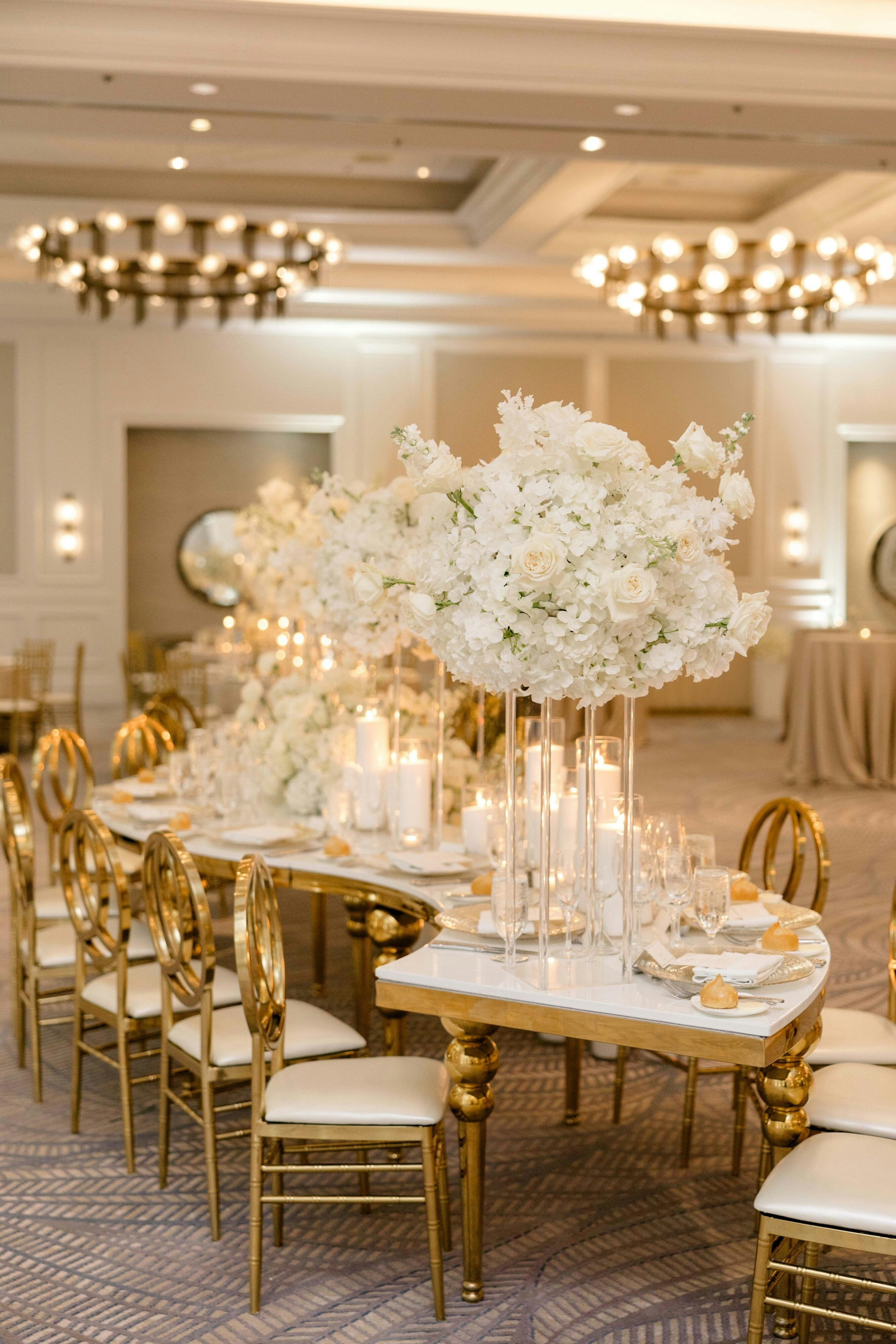 The Ritz Carlton Orlando Grande Lakes 54/85