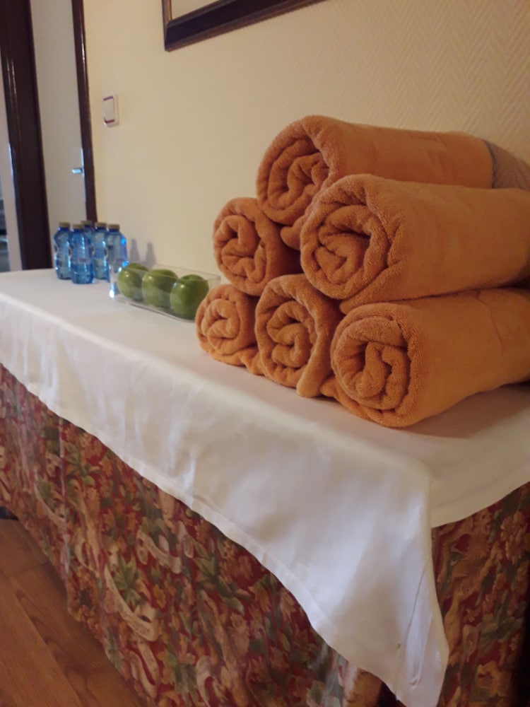 Parador De Vilalba 34/50