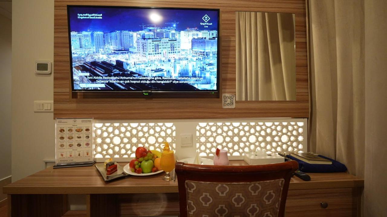 فندق ارتال العالمي (ASTONEAST TAIBA HOTEL Ex Artal Al Alami) 33/49