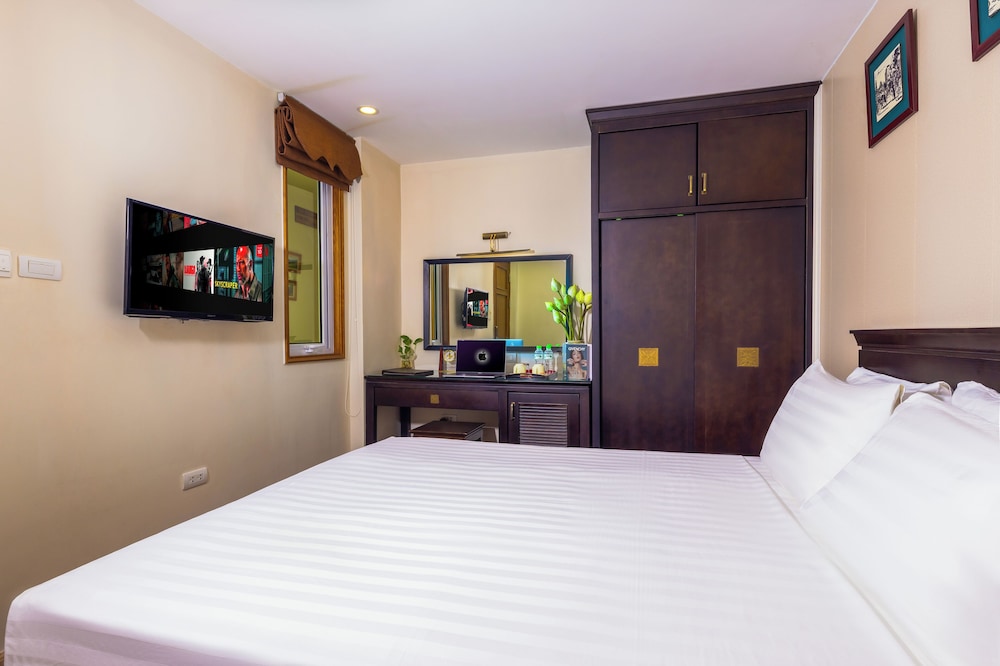 CENTRE POINT HANOI HOTEL 11/62