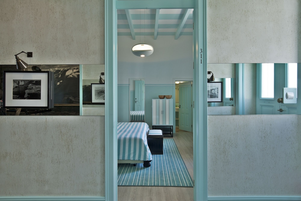 Bela Vista Hotel and Spa 32/50