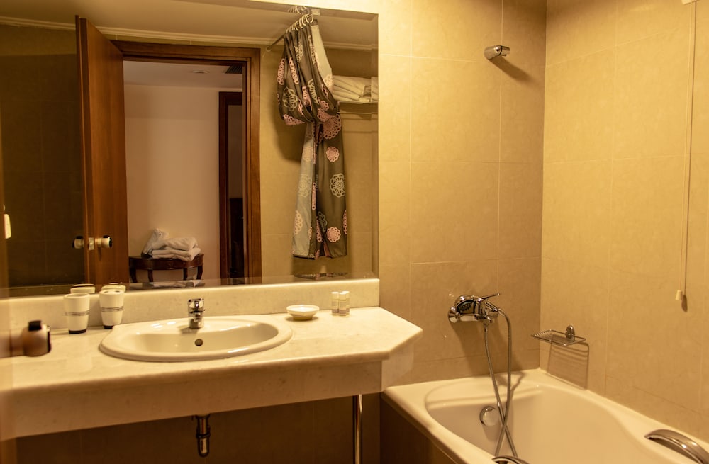 Arta Palace Hotel 52/52