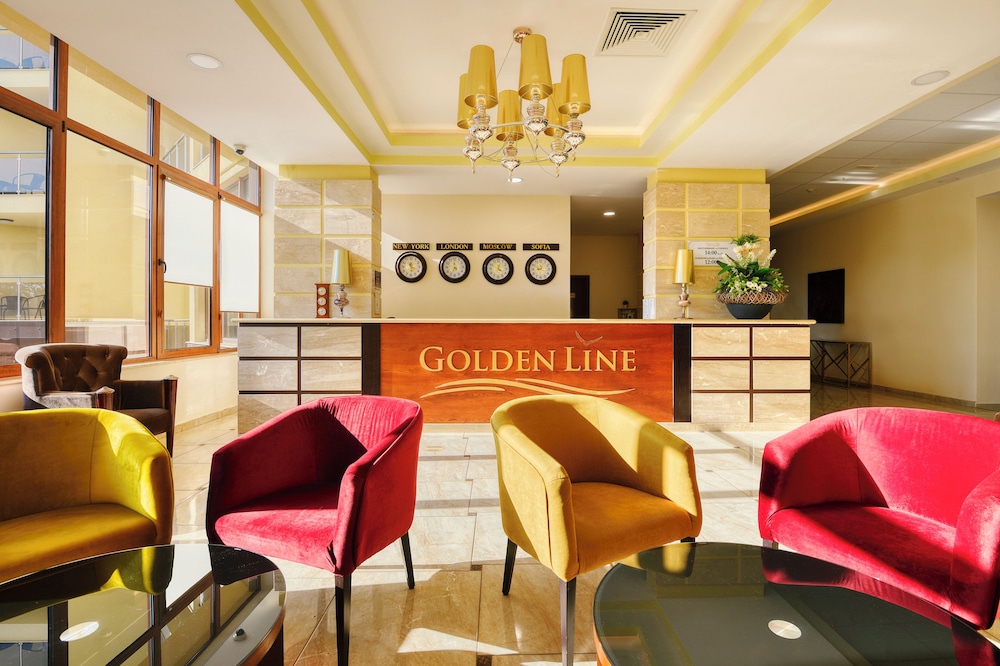 Golden Line 39/59