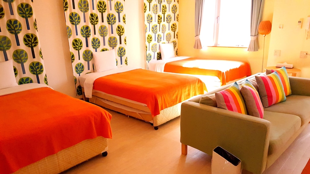 Hotel Happy Holiday Ishigakijima 20/59