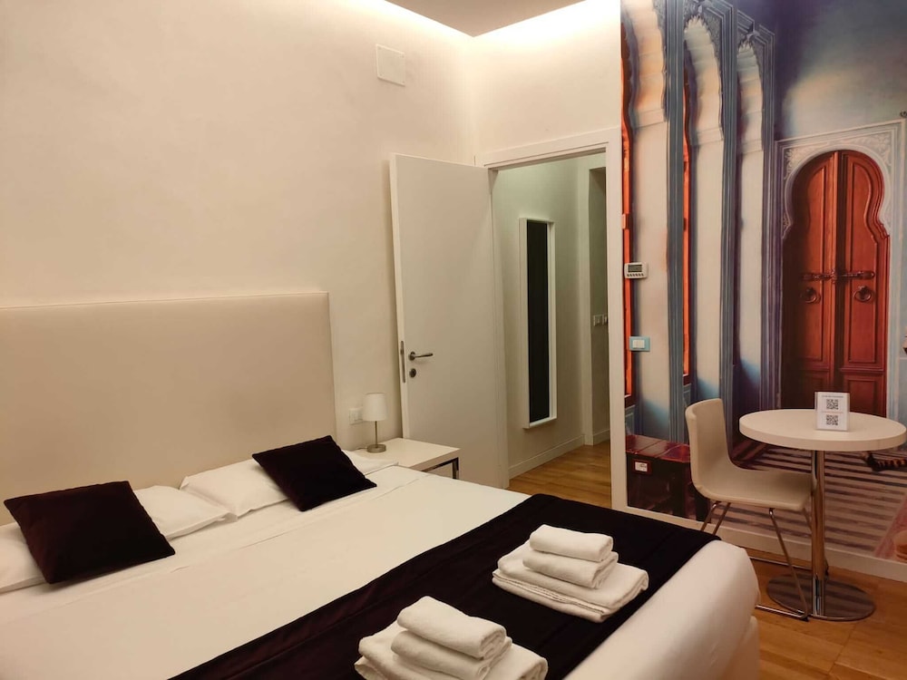Trevi Elite Roma 27/66