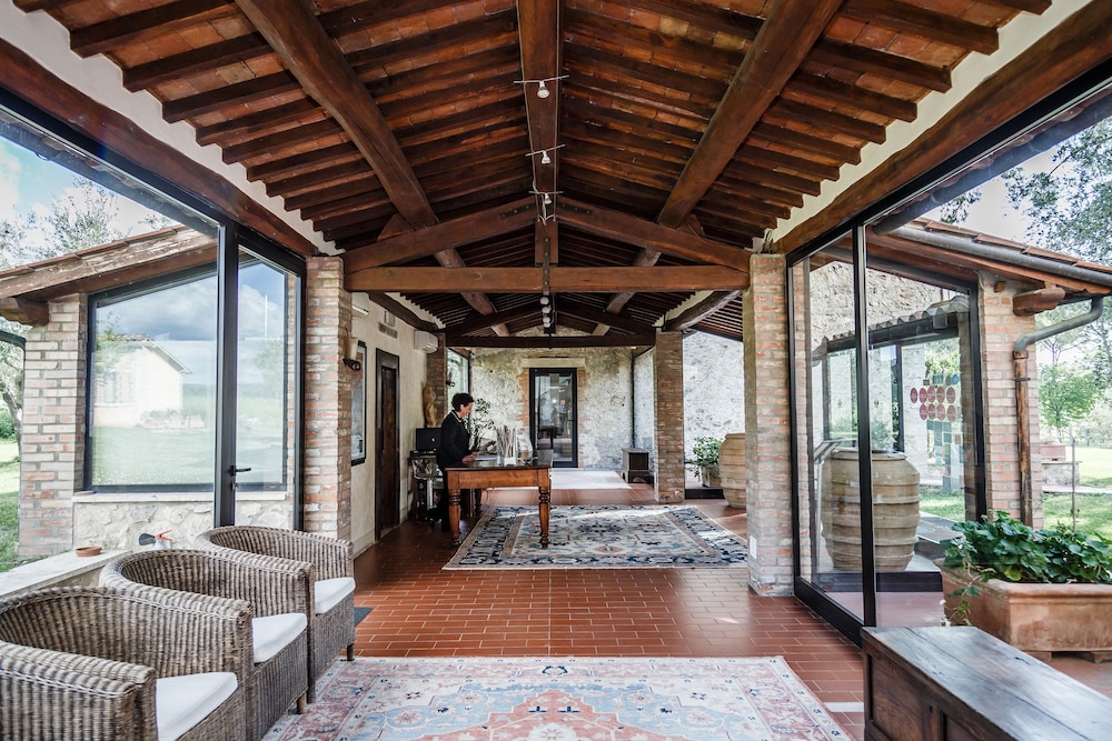 Relais Villa Acquaviva 53/71