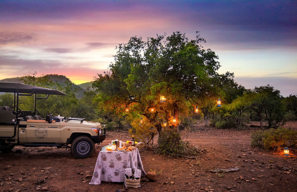 Lush Private Game Lodge 35/50