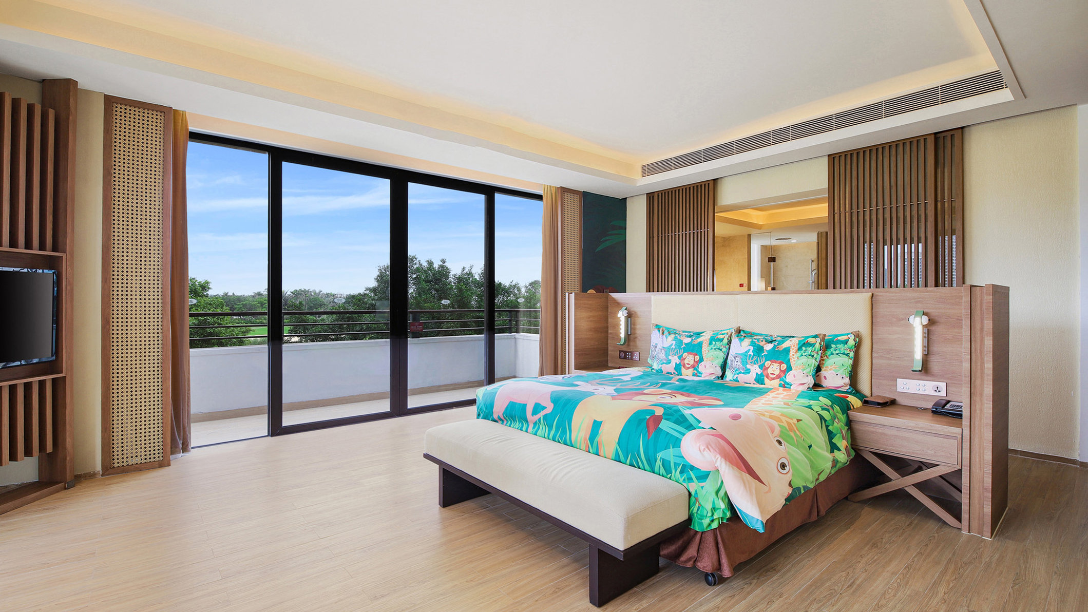 CROWNE PLAZA HAILING ISLAND 16/50