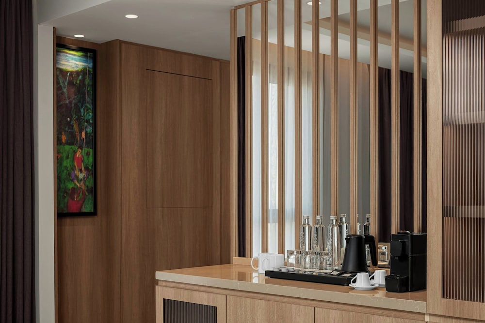 Courtyard by Marriott Dakar Diamniadio 9/89